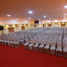 Award Function Halls Calicut