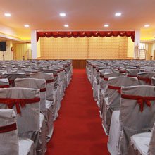 Banquet Halls Calicut