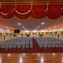 Classic Wedding Auditorium Calicut