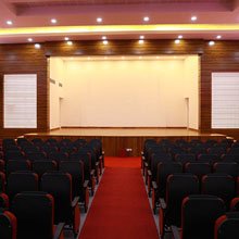 Majestic Wedding Auditorium Calicut