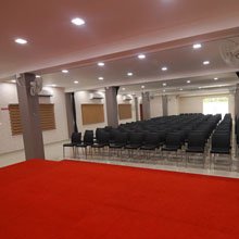 Pearl Wedding Auditorium Calicut