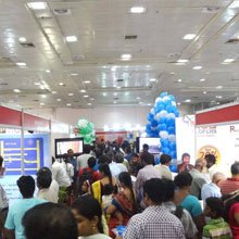 Trade Fairs Halls Calicut